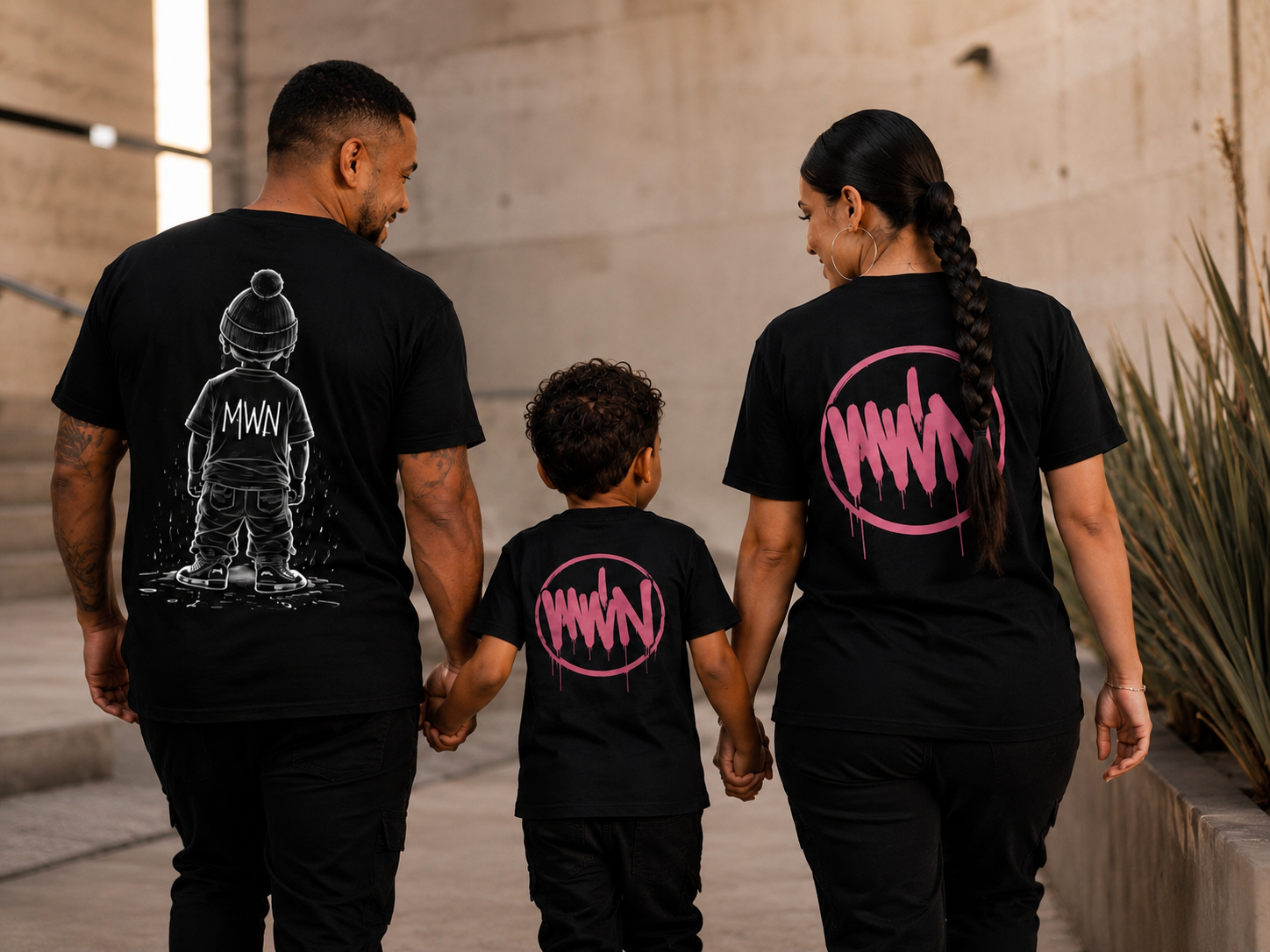MWN FAMILY