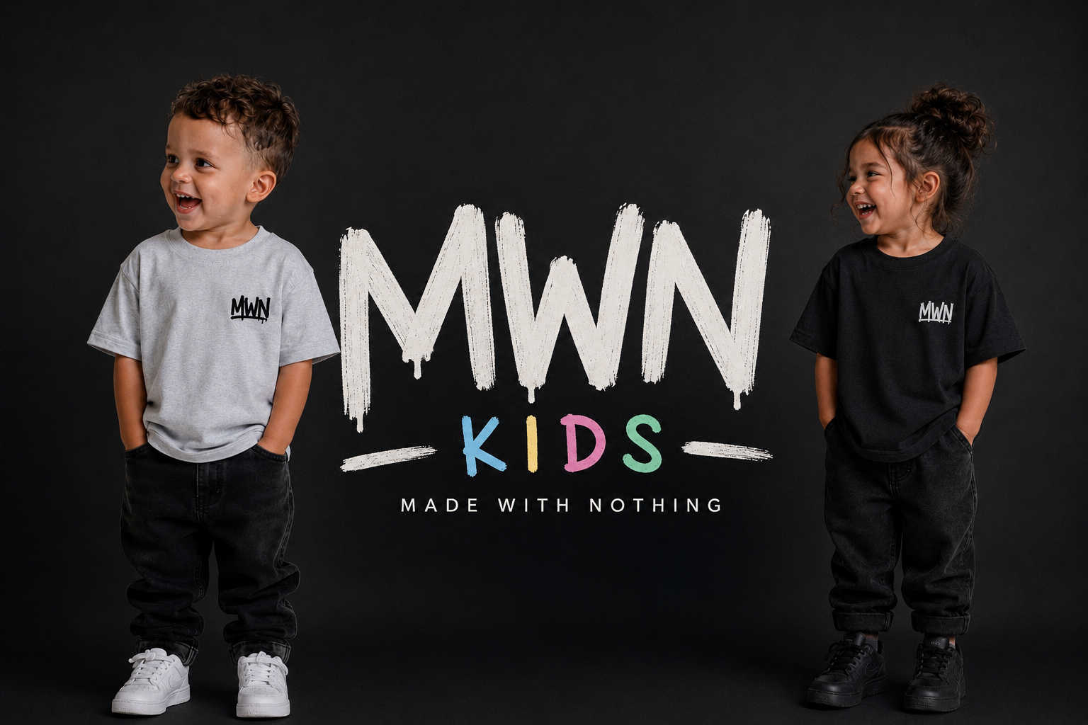 MWN KIDS