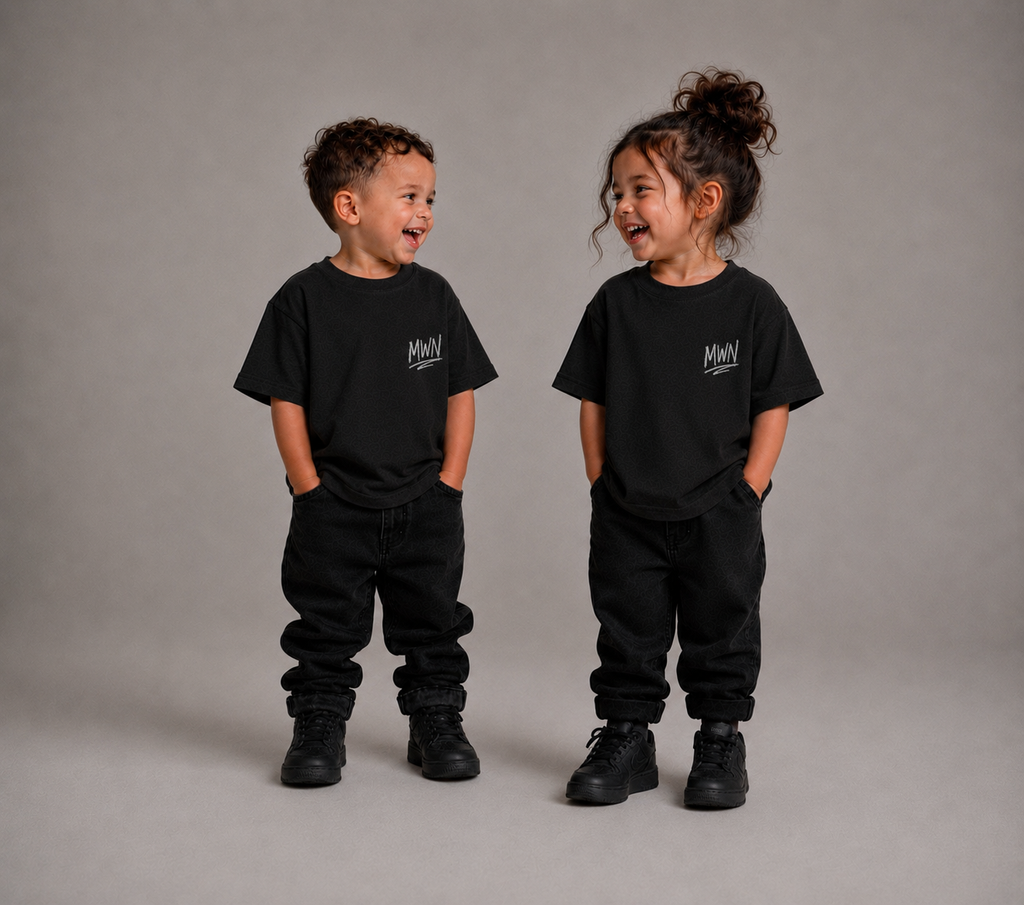 MWN KIDS | Dreamer Tee