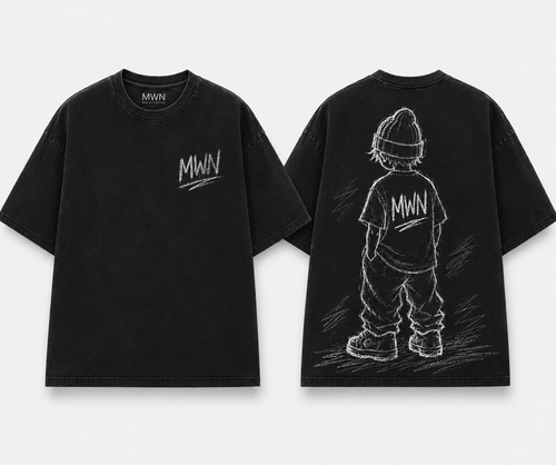 MWN FAMILY | Dreamer Tee – Adulte