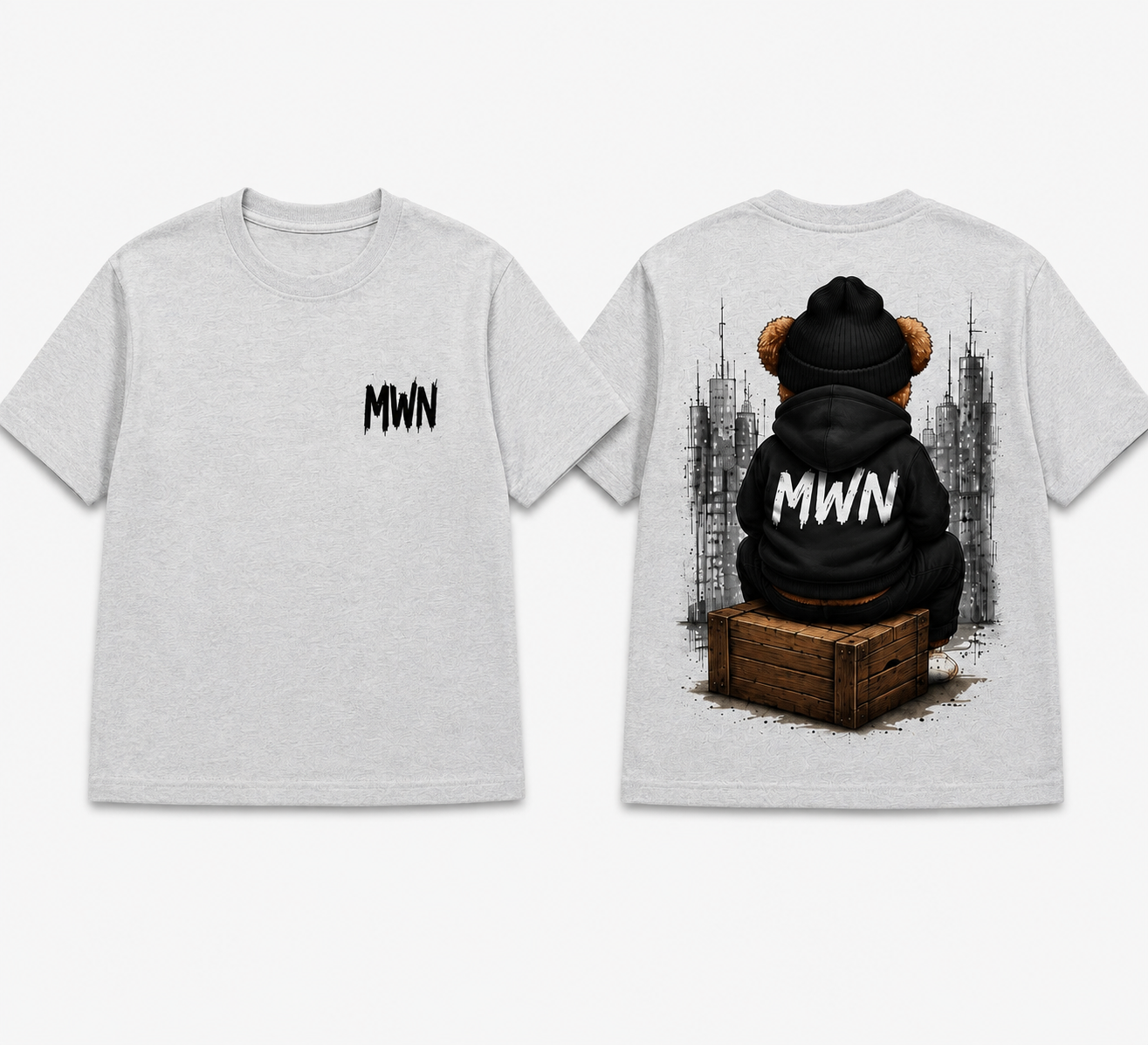 MWN KIDS | Cub Tee