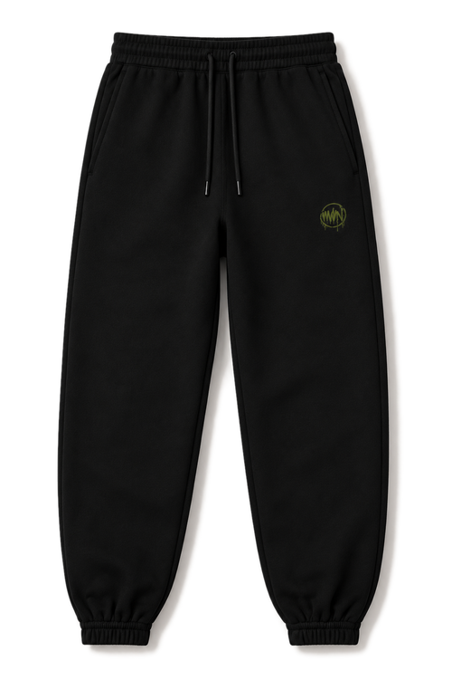 ENSEMBLE T-SHIRT OVERSIZE + JOGGING MWN
