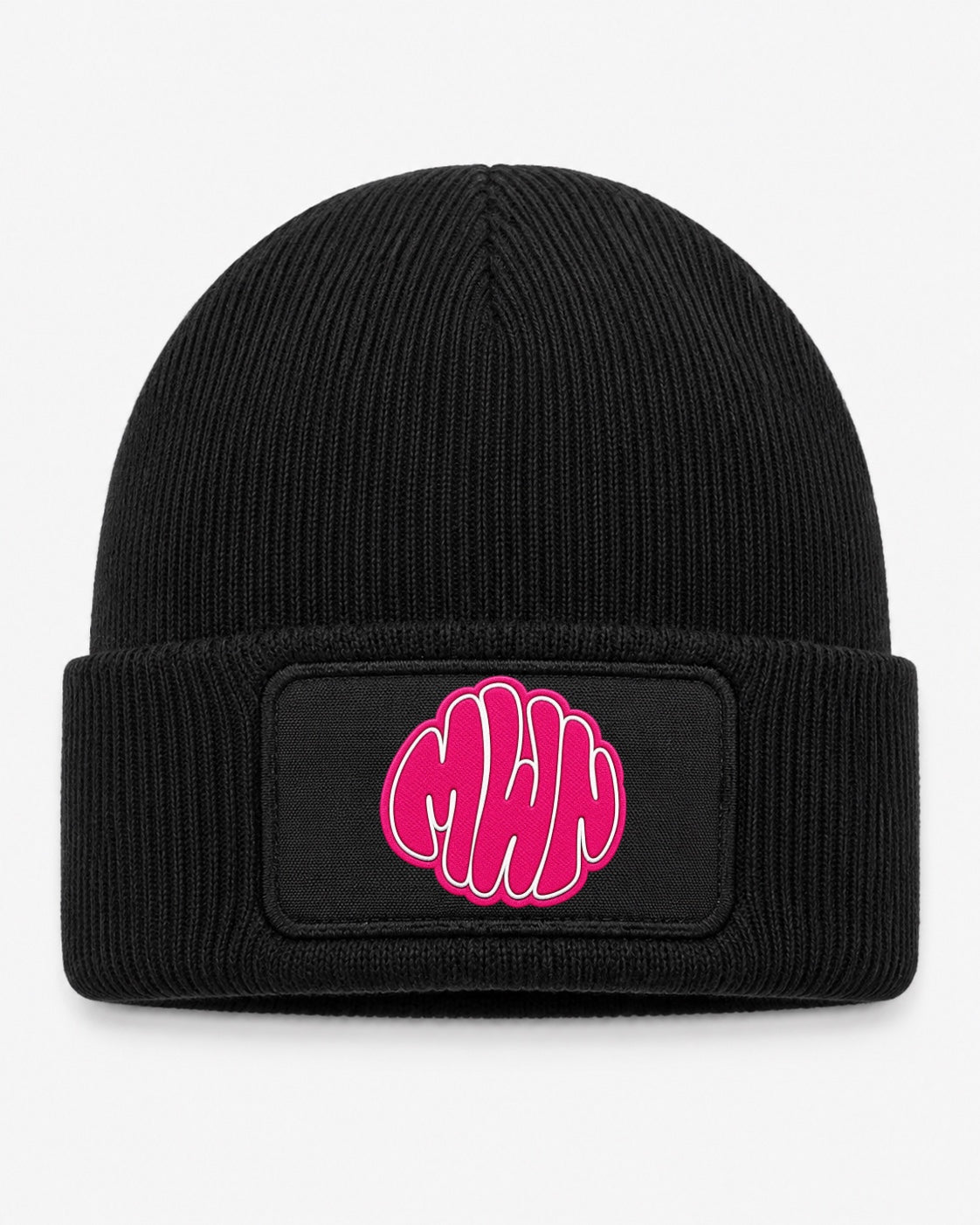 Bonnet Candy Black