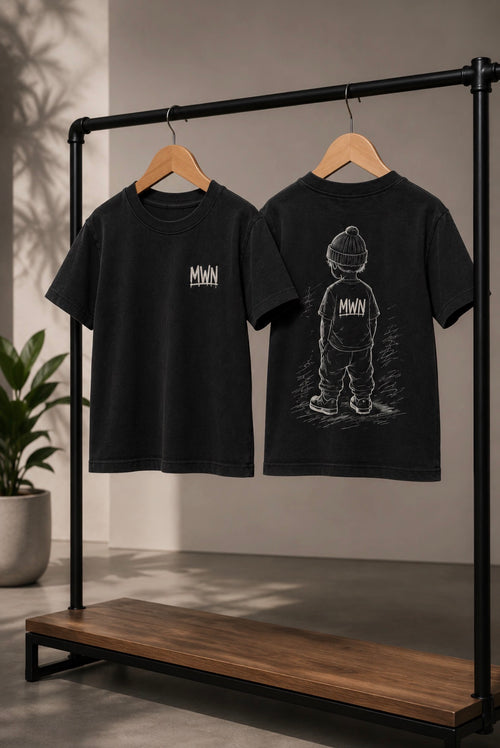 MWN FAMILY | Dreamer Tee