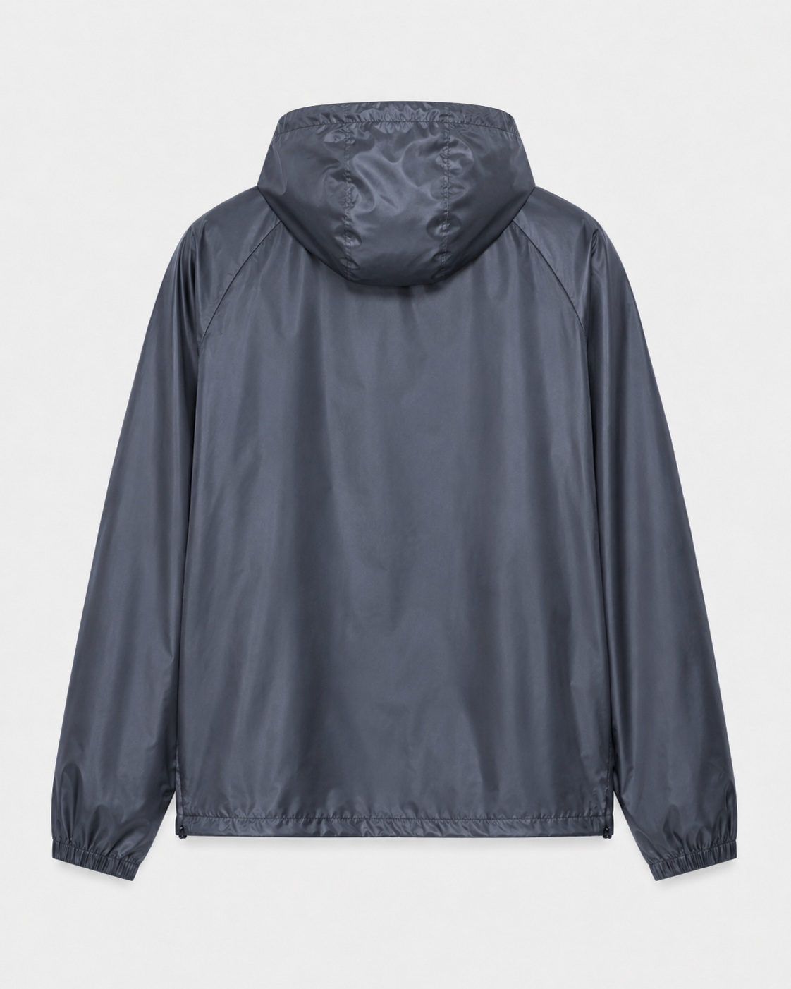 Coupe-Vent MWN — Dark Grey