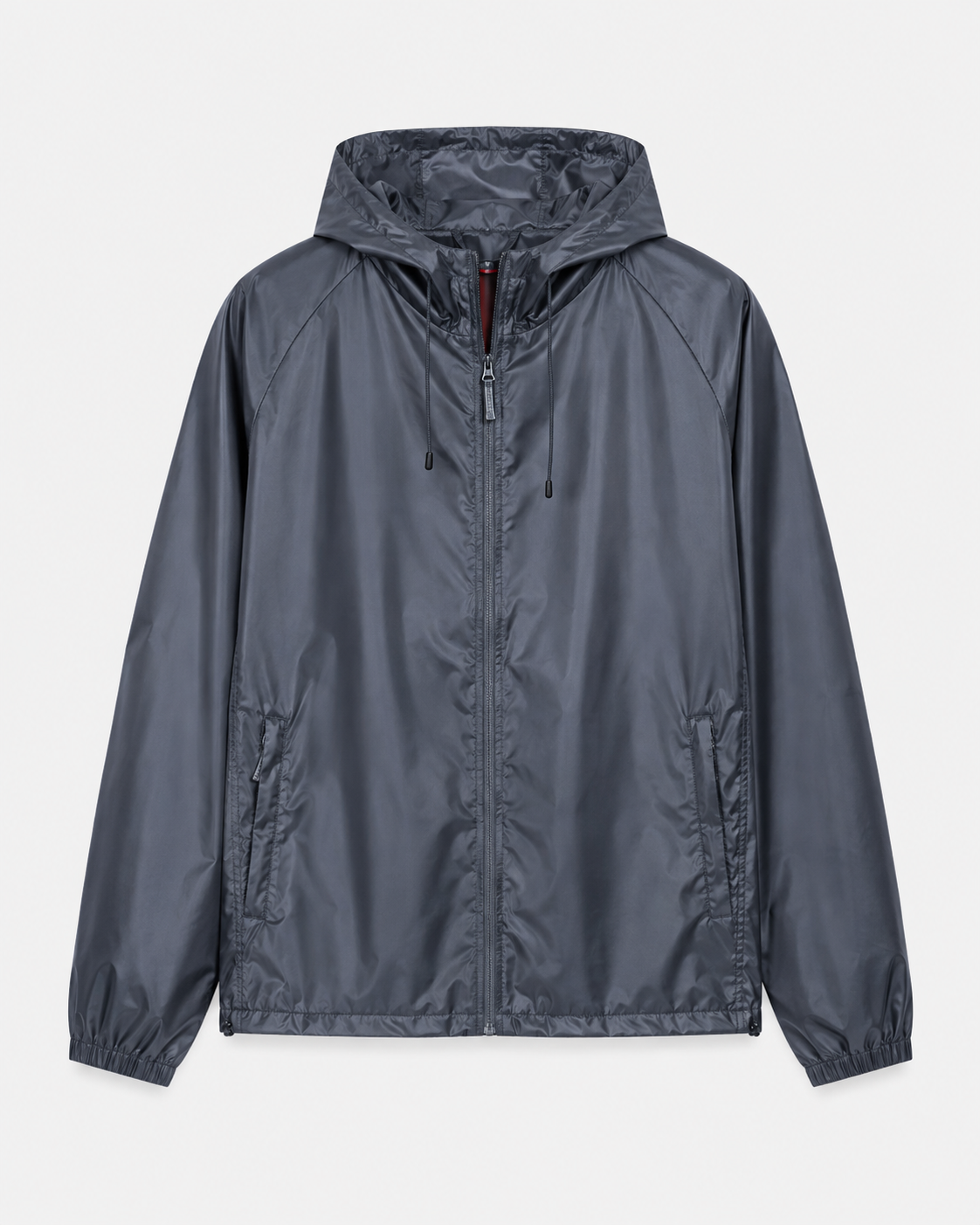 Coupe-Vent MWN — Dark Grey