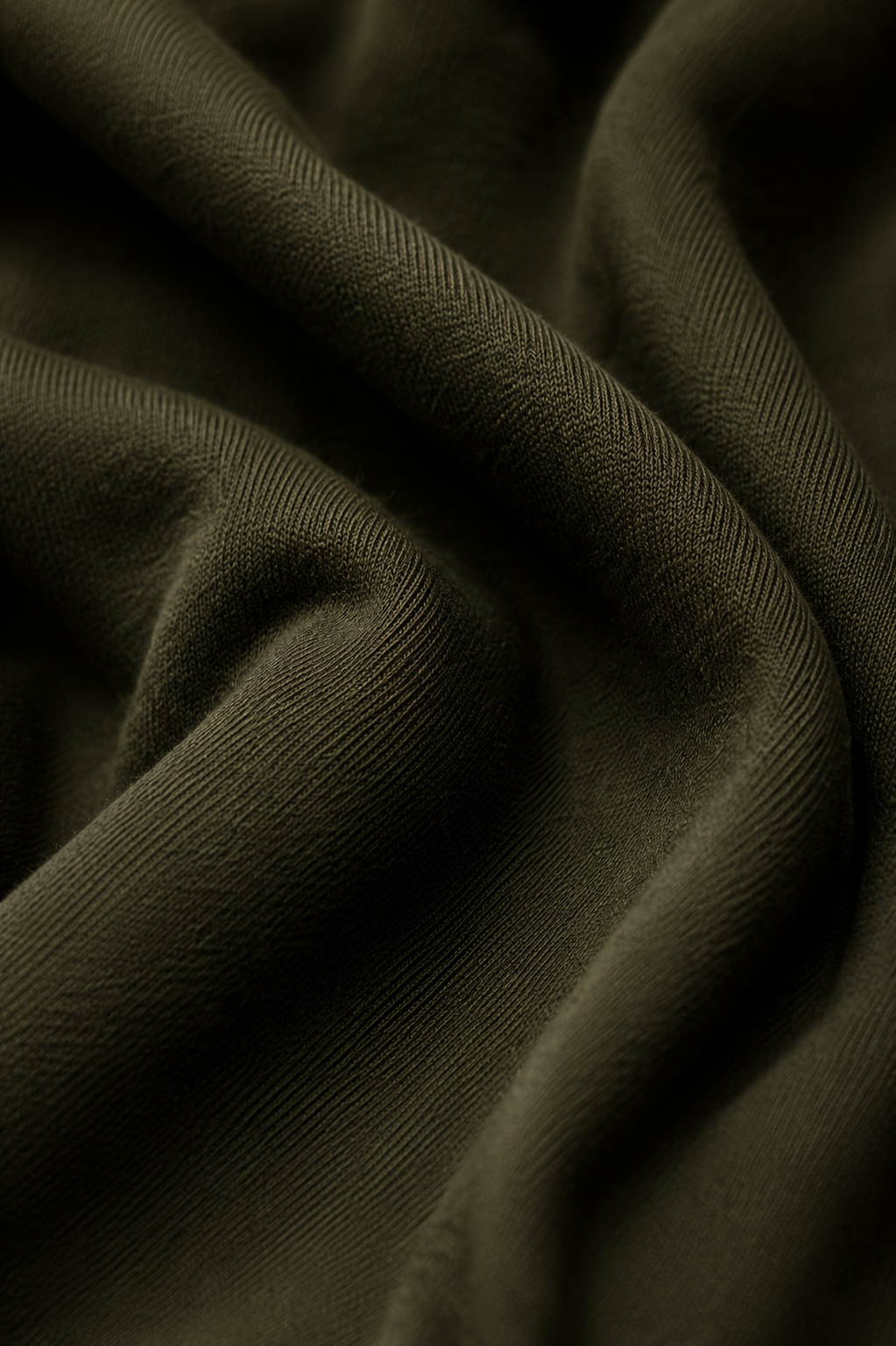 MWN — DROP 001 | Black & Kaki | Édition Limitée