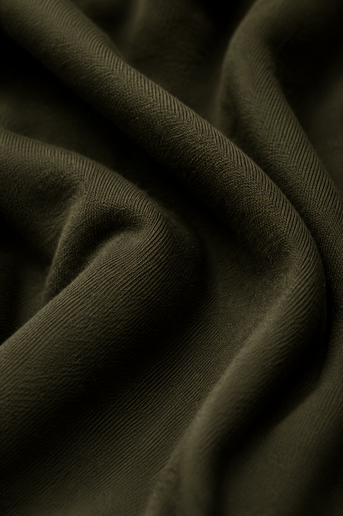 MWN — DROP 001 | Black & Kaki | Édition Limitée