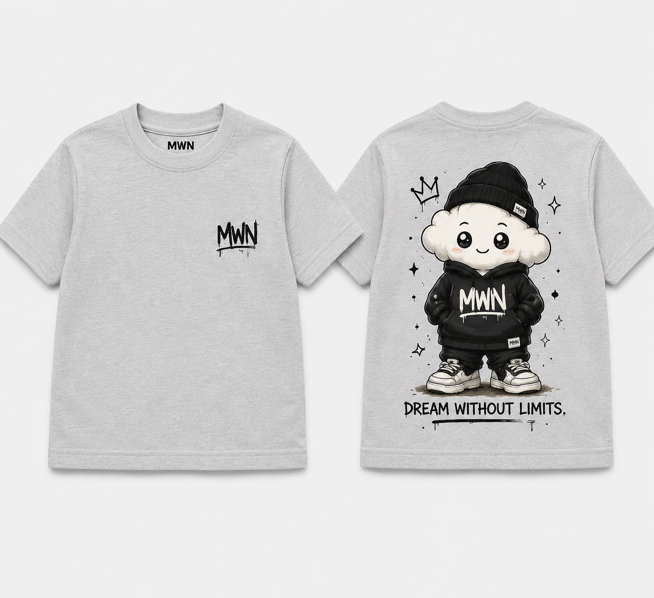 MWN KIDS | Dream