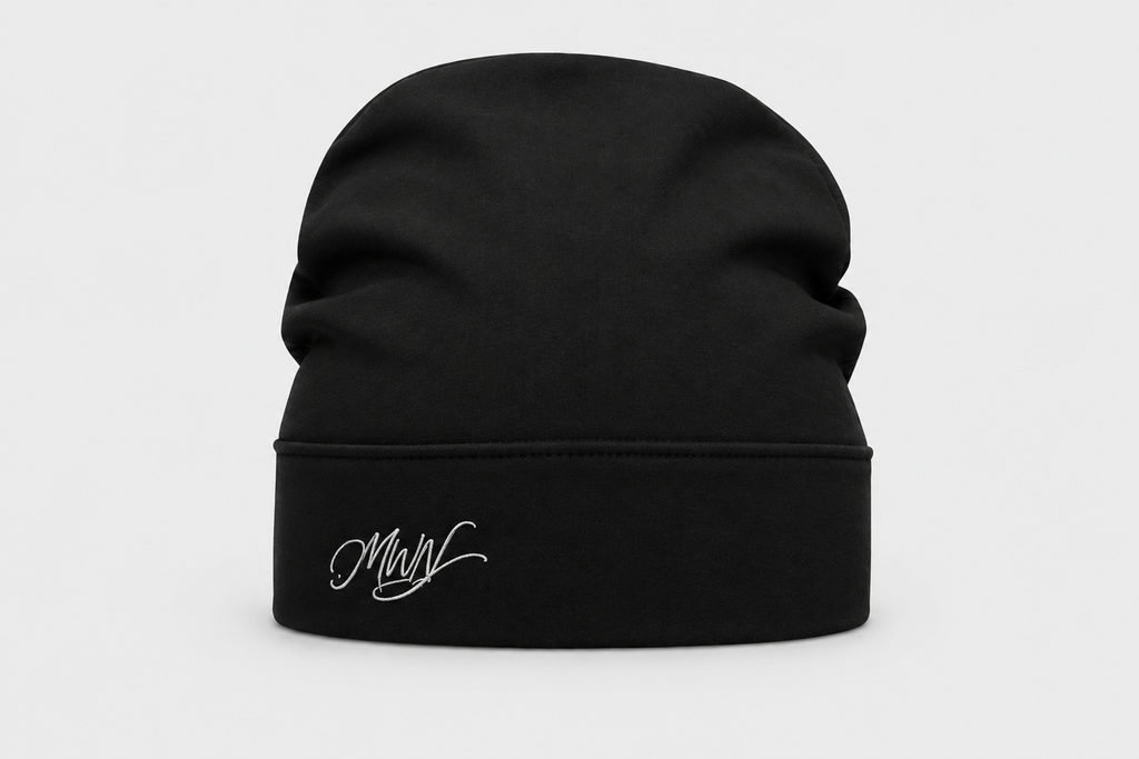 Bonnet Fit MWN Signature