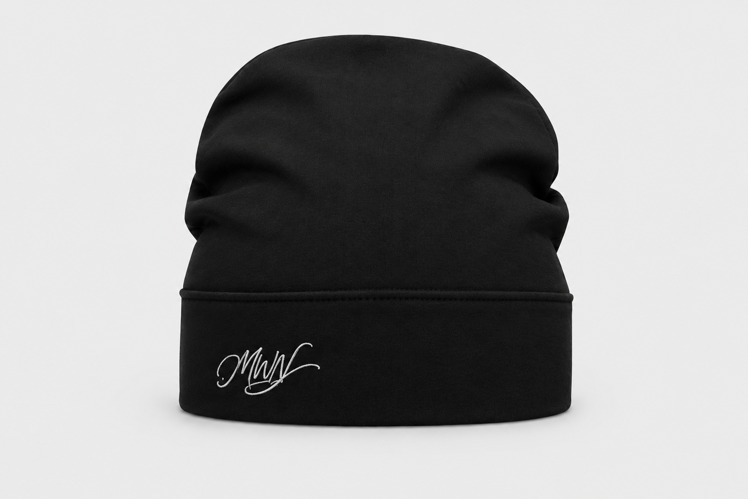 Bonnet Fit MWN Signature