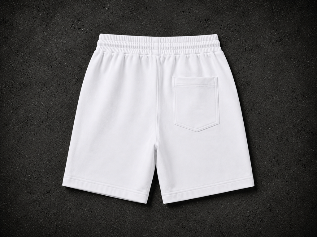 Lemon Drip — T-shirt + Short