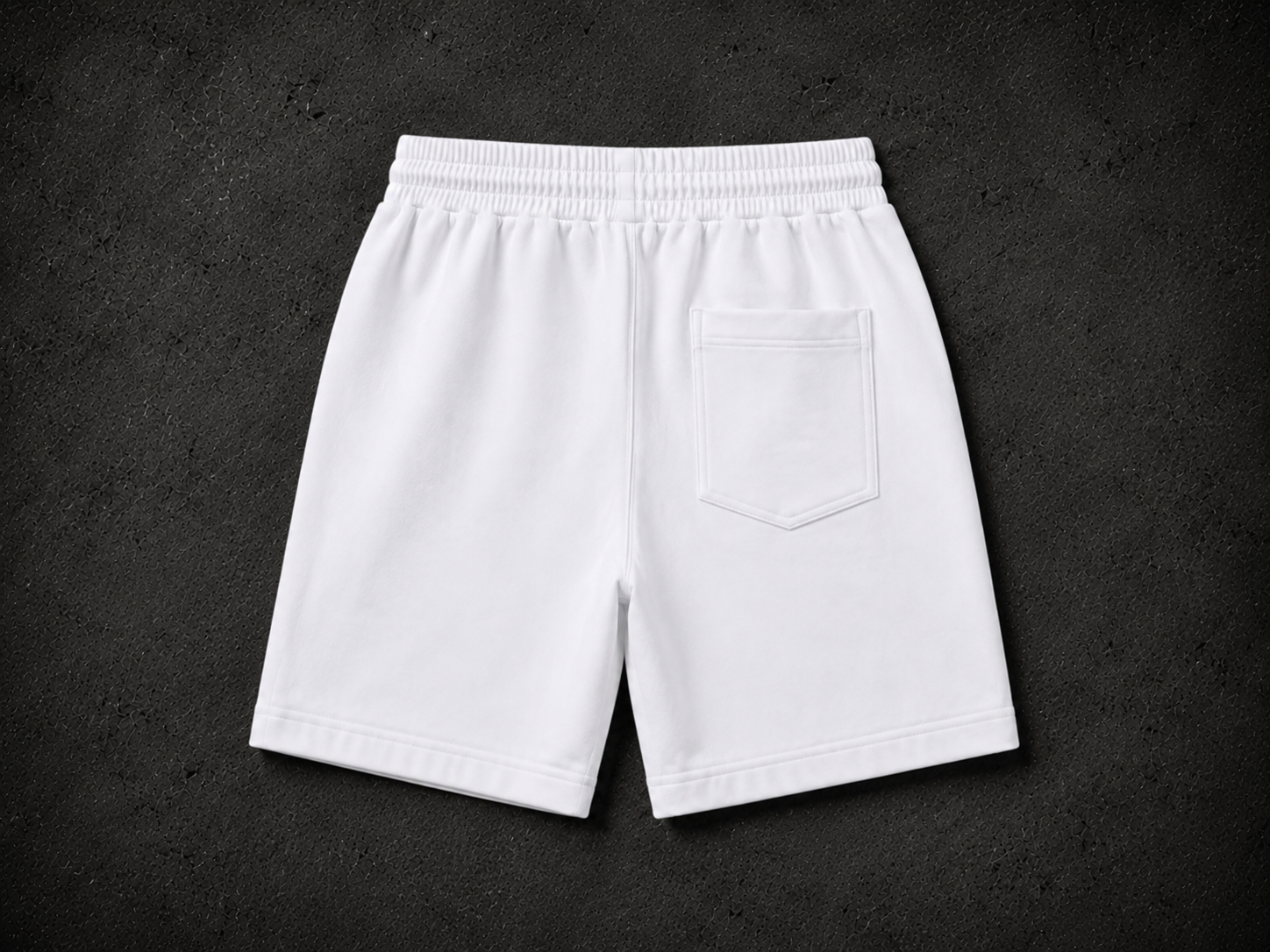 Lemon Drip — T-shirt + Short
