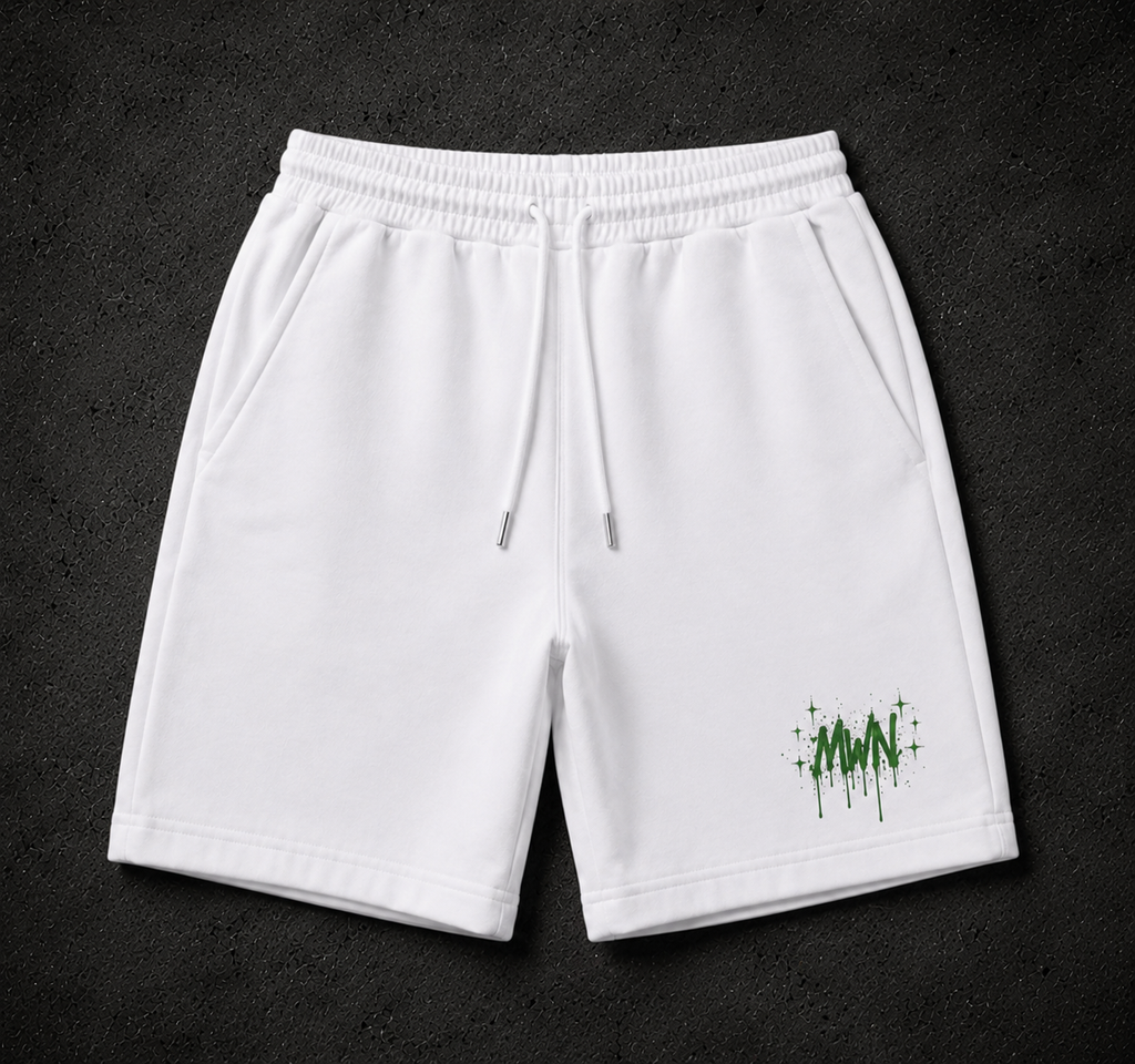 Lemon Drip — T-shirt + Short