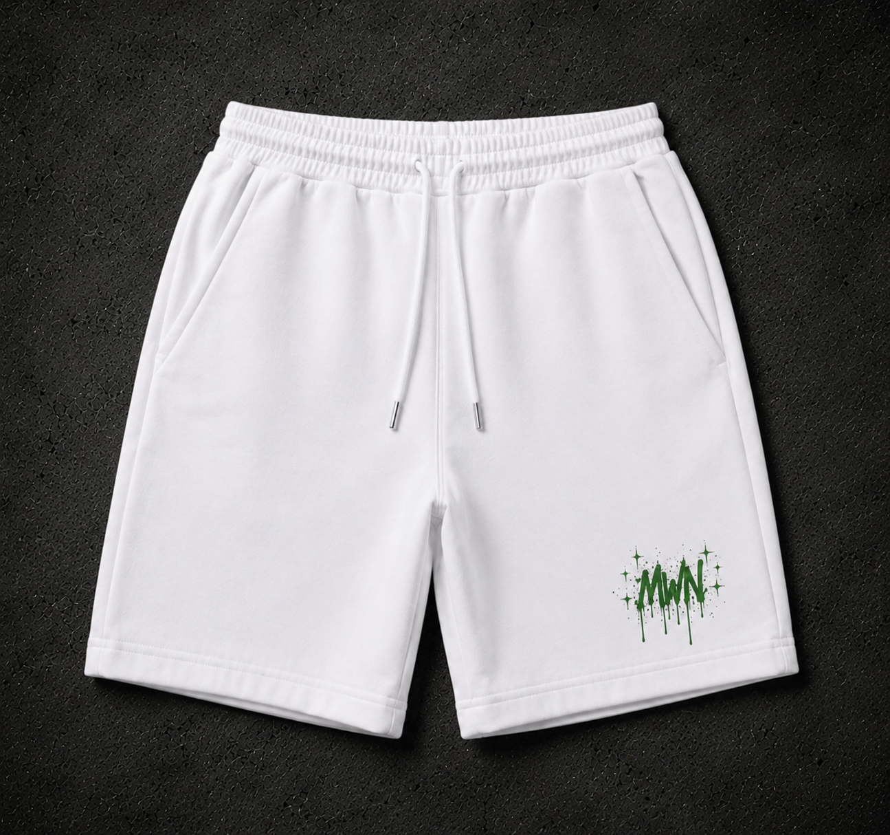 Lemon Drip — T-shirt + Short