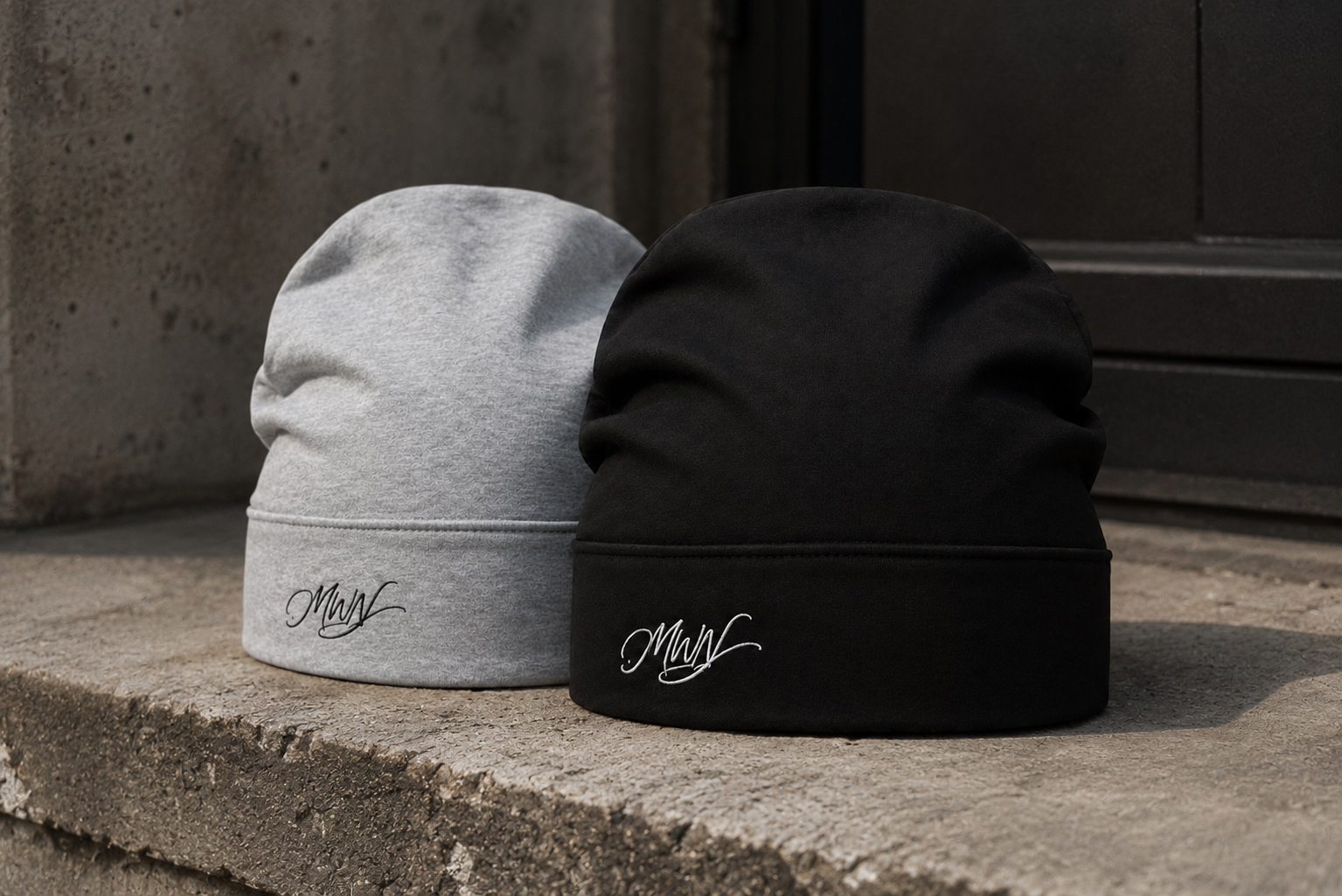 Bonnet Fit MWN Signature