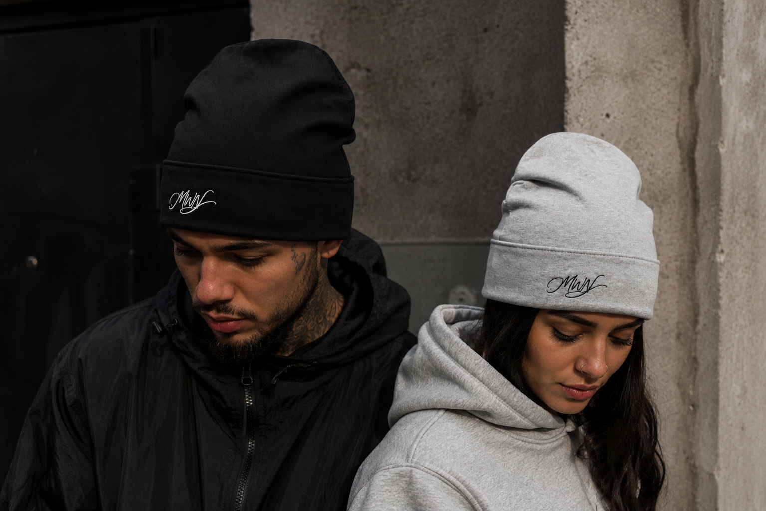 Bonnet Fit MWN Signature