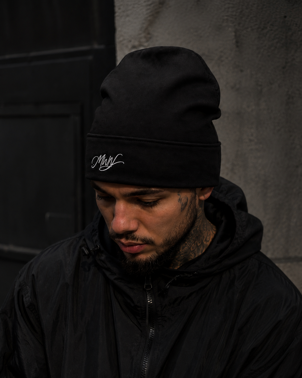 Bonnet Fit MWN Signature