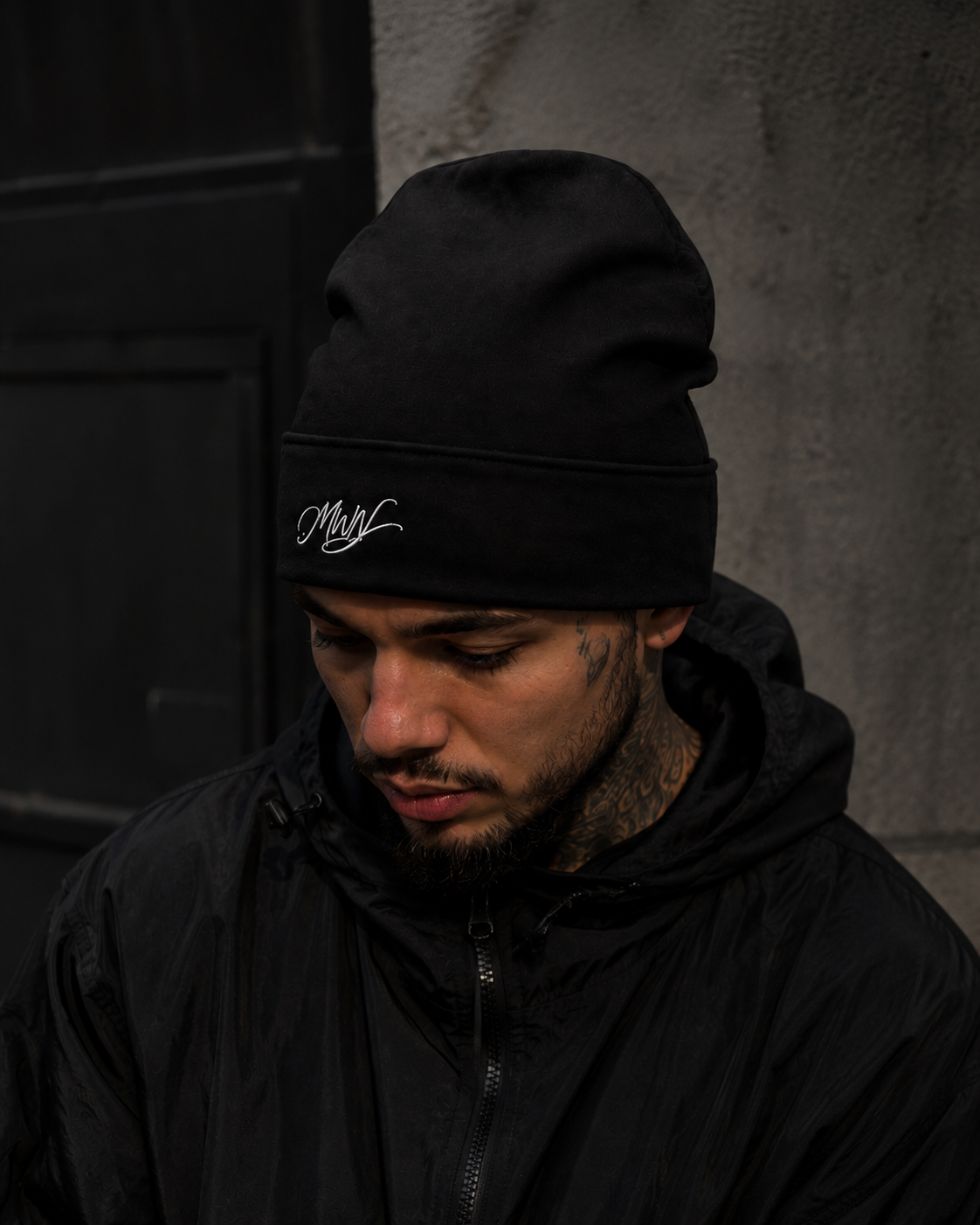 Bonnet Fit MWN Signature
