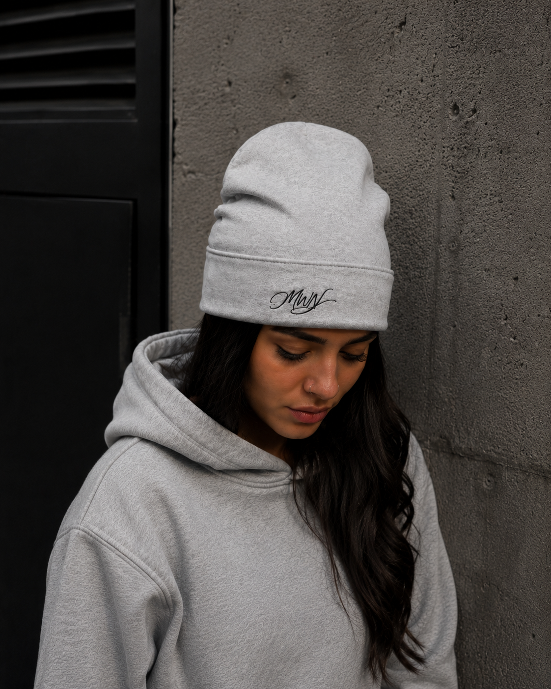 Bonnet Fit MWN Signature