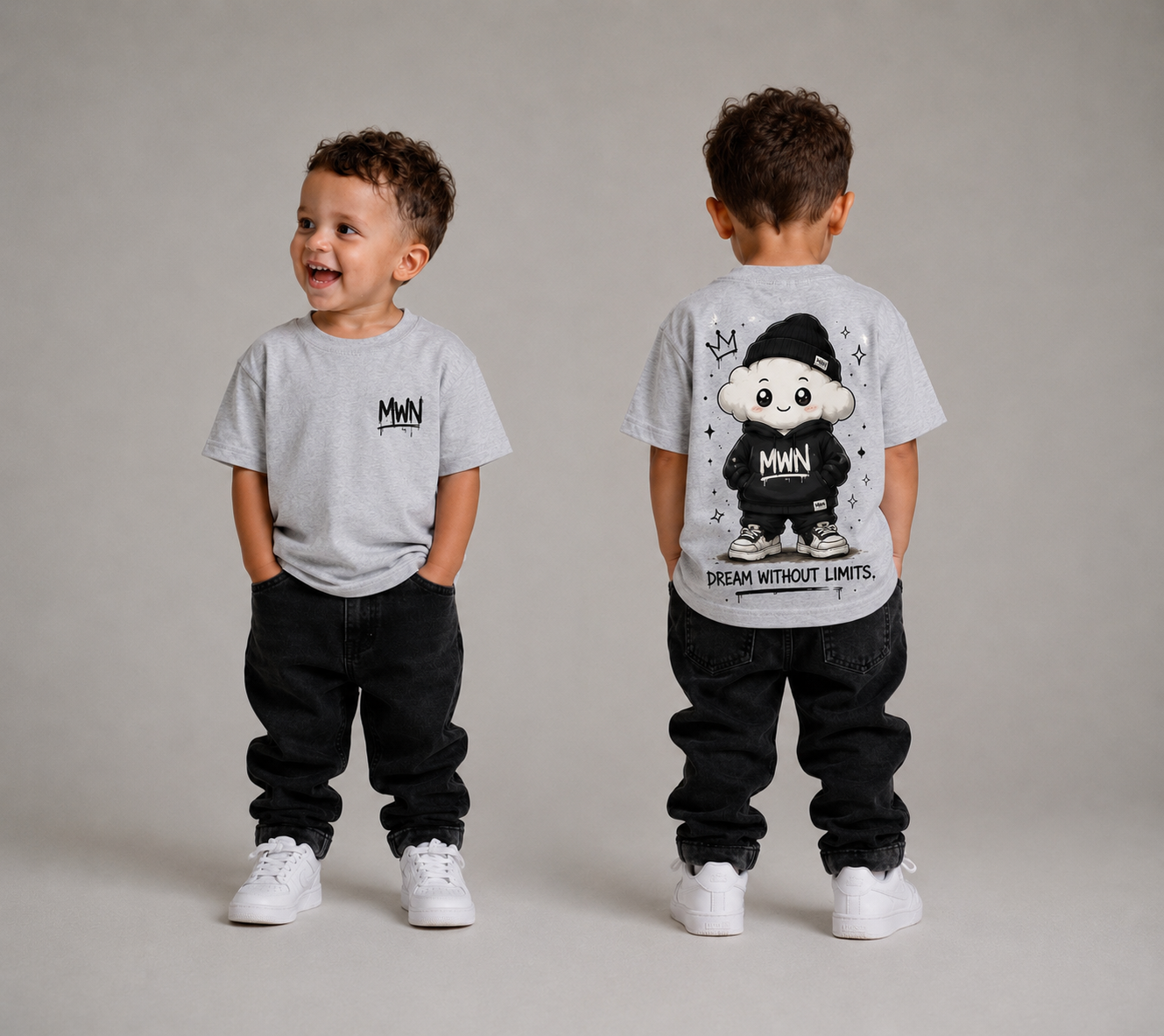 MWN KIDS | Dream