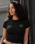BABY TEE FEMME MWN