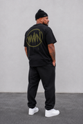 ENSEMBLE T-SHIRT OVERSIZE + JOGGING MWN