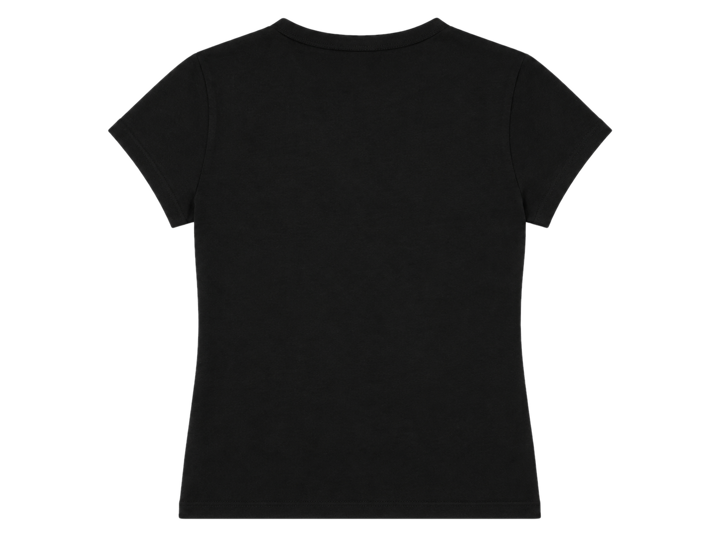 BABY TEE FEMME MWN