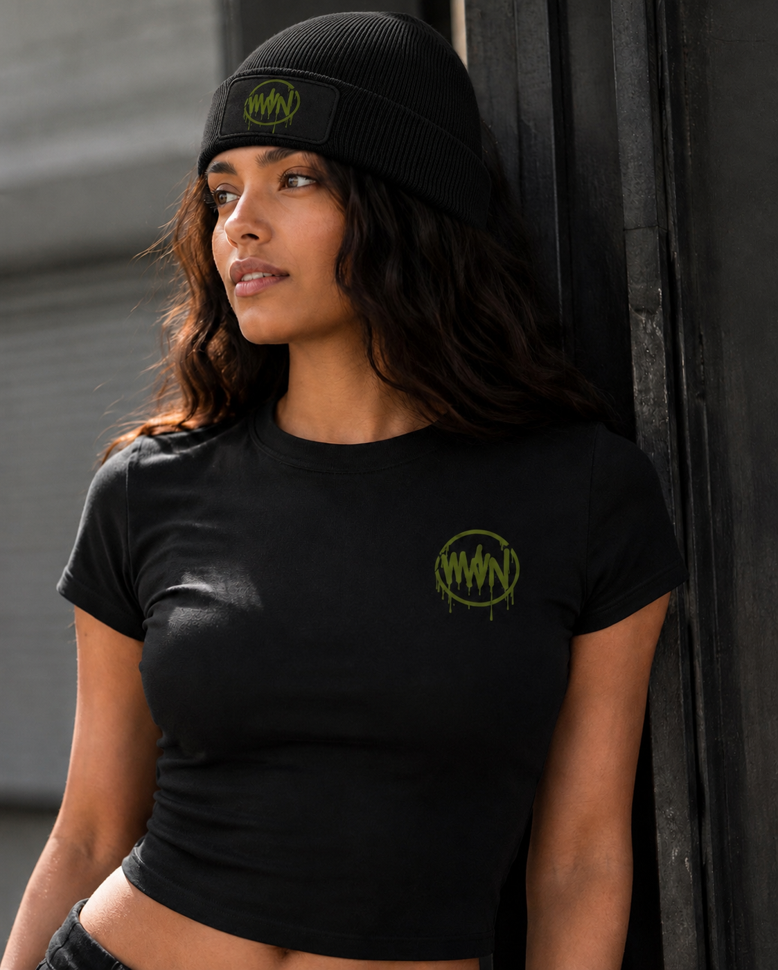 Bonnet Signature MWN