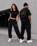 Jogging Unisexe Streetwear – MWN