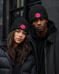 Bonnet Candy Black