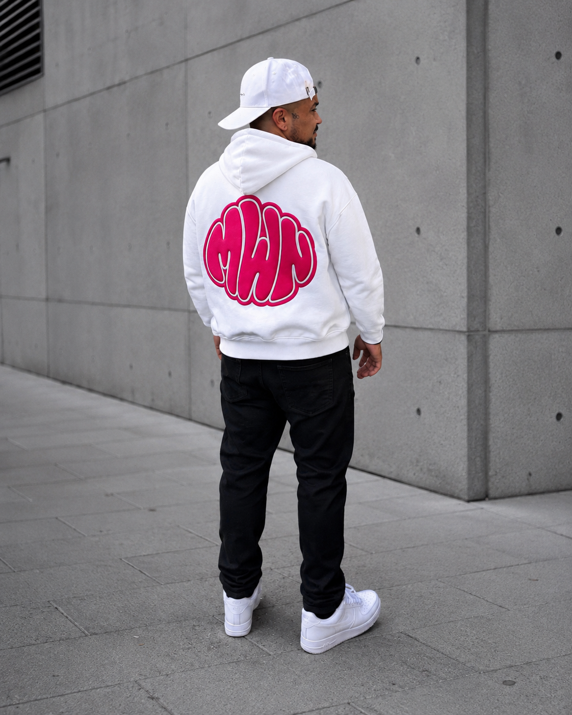 Gilet Candy — Candy Season